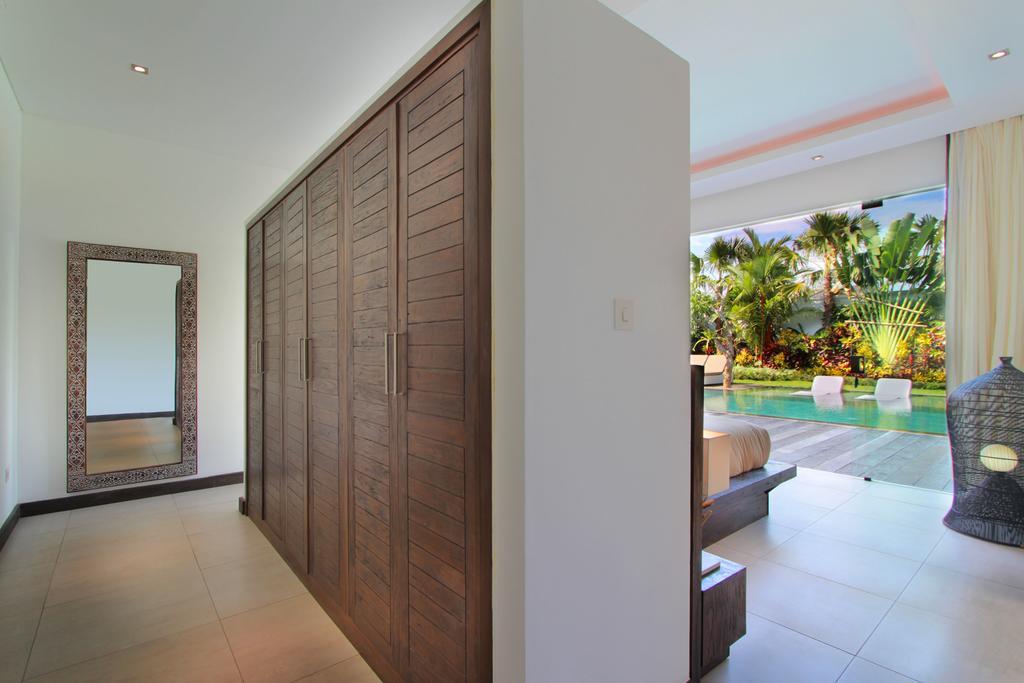 Villa Amba Laba By Optimum Bali Villas Seminyak Extérieur photo