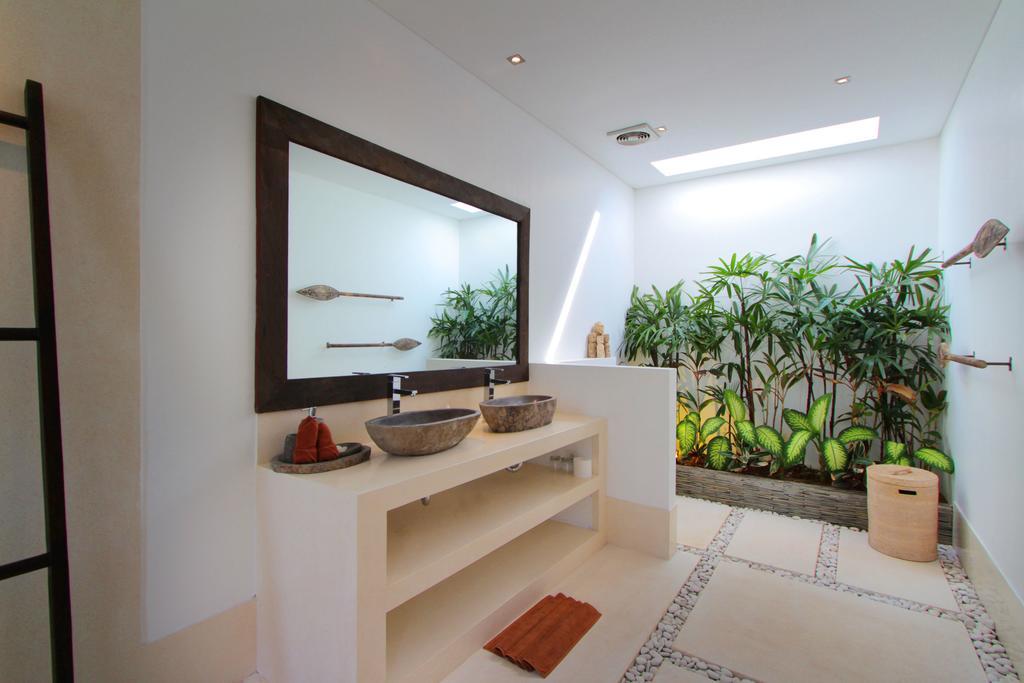 Villa Amba Laba By Optimum Bali Villas Seminyak Extérieur photo